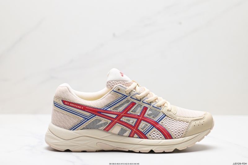 Asics Shoes